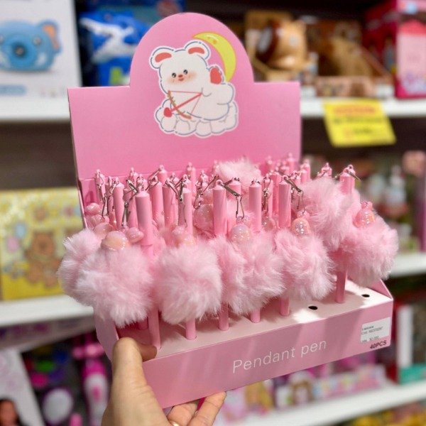 Producto - Lapicera Con Llavero 370297