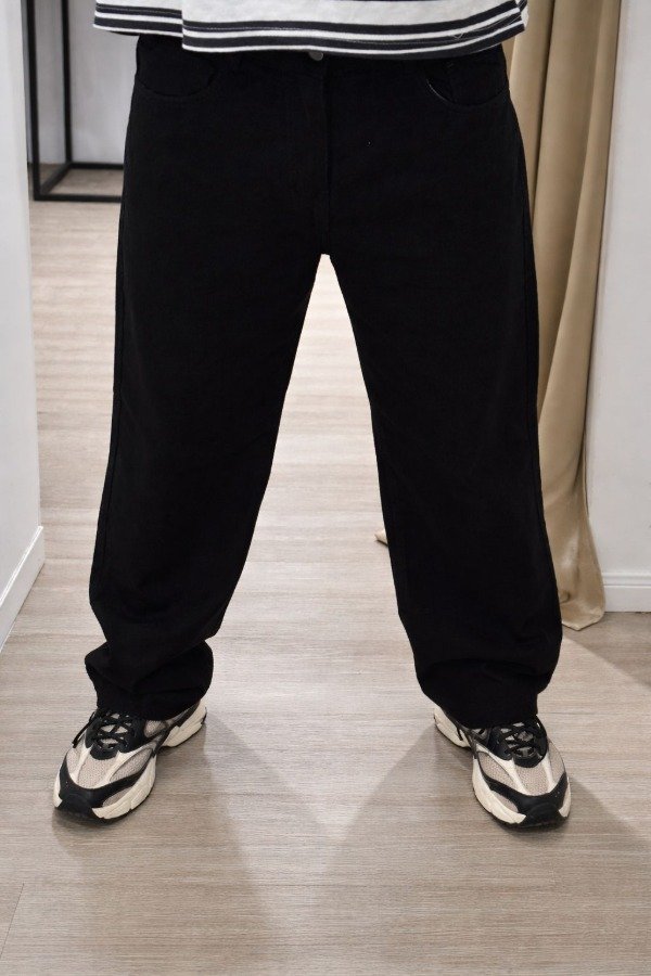 Producto - Jean Baggy Dark