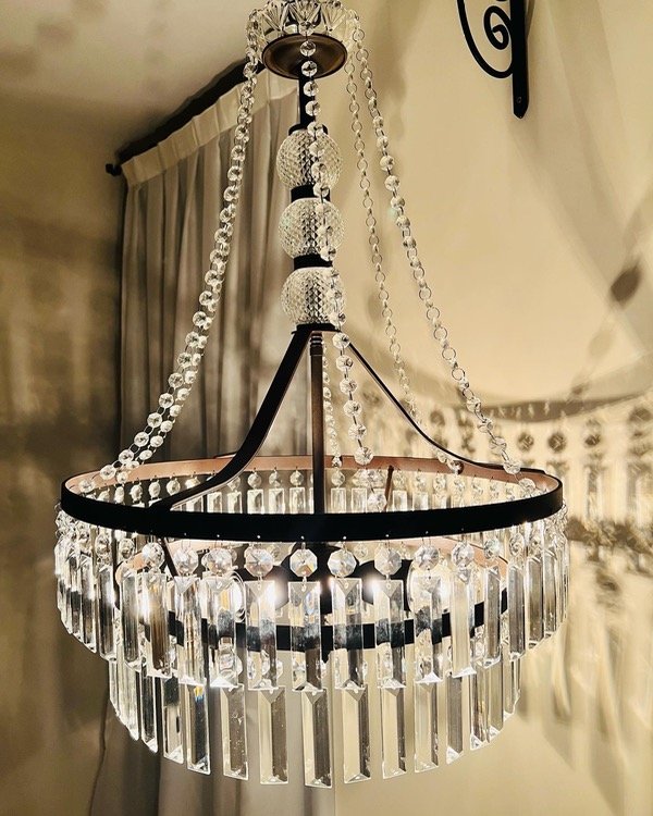 Producto - Colgante CHINA XXL