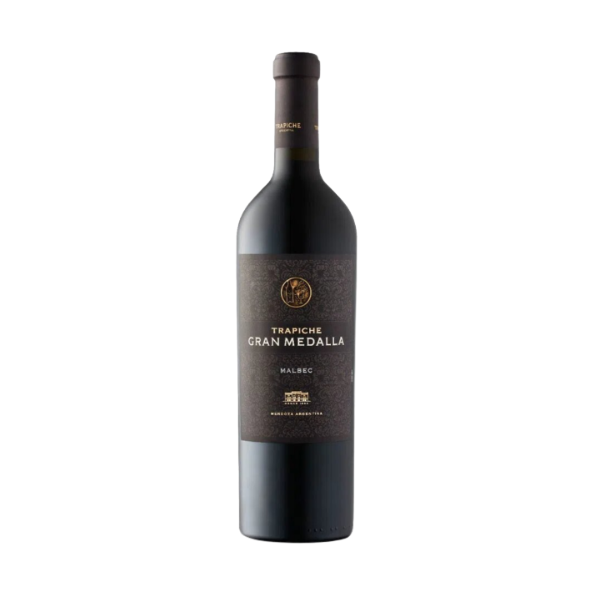 Producto - Trapiche Gran Medalla Malbec