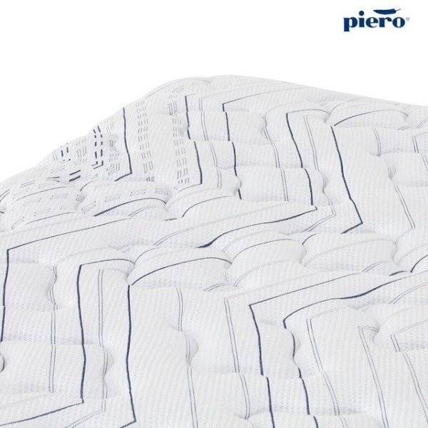 Producto - Colchón Piero Max Tech Resortes Pocket 200x160 - 7