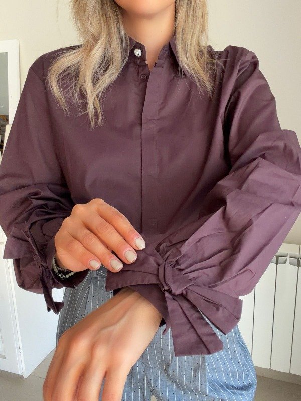 Producto - Camisa Cloe