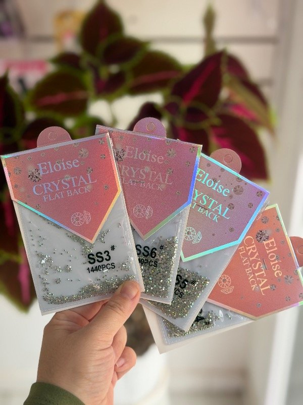 Producto - STRASS ELOISE X MEDIDA