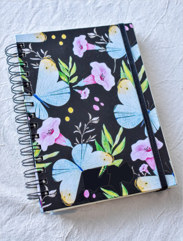 Producto - Luces y Mariposas