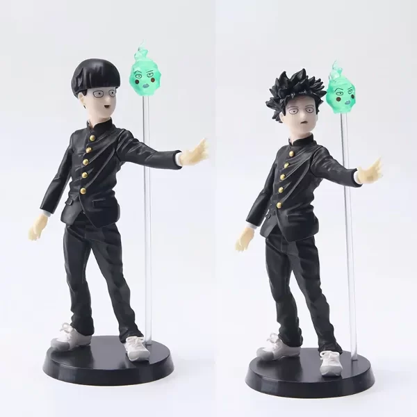 Producto - Shigeo Kageyama - MOB PSYCHO 100 (15cm) - 5