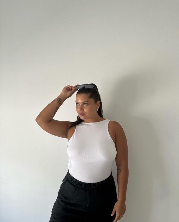 Producto - Body bluma