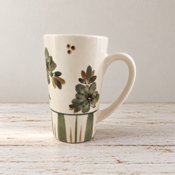 Producto - TAZA ALTA ESCOCIA