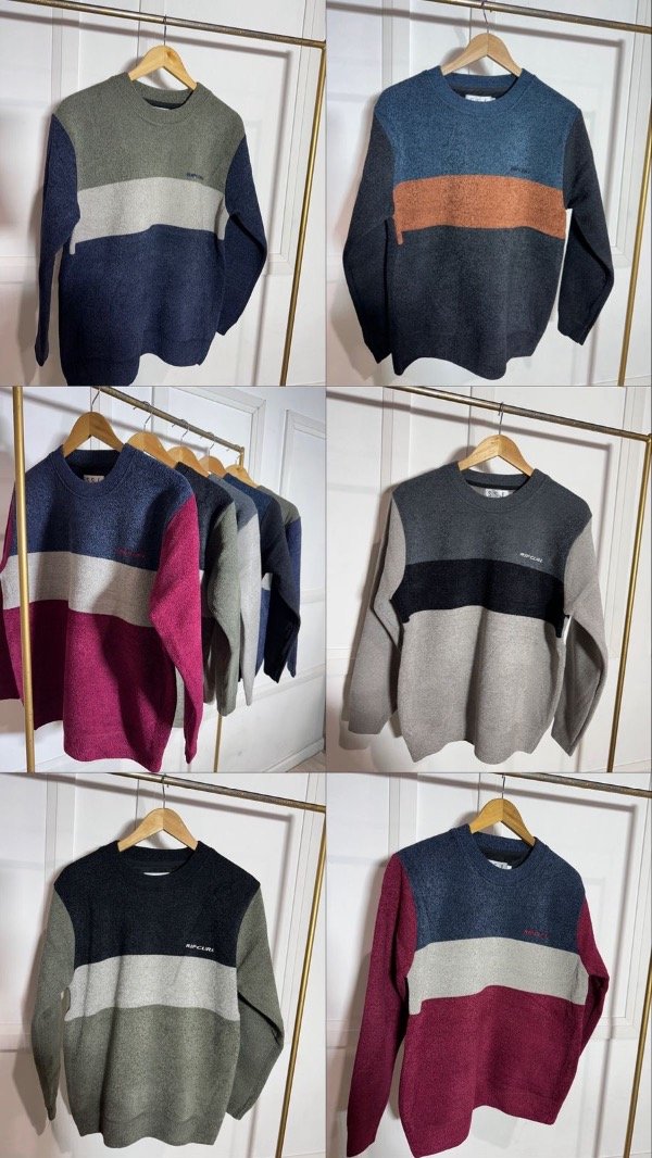 Producto - Sweater caballero