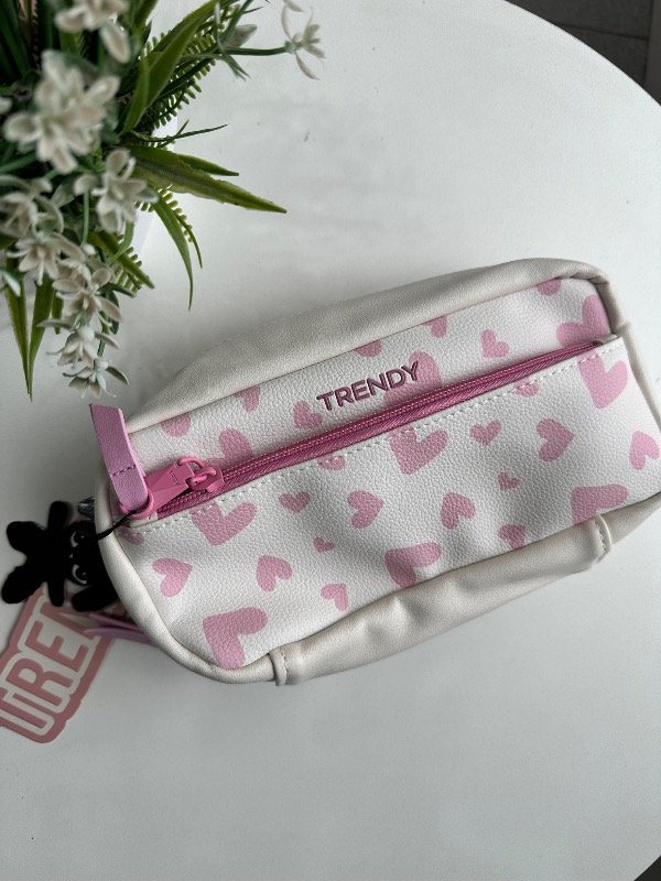 Producto - Portacosmeticos Trendy Love