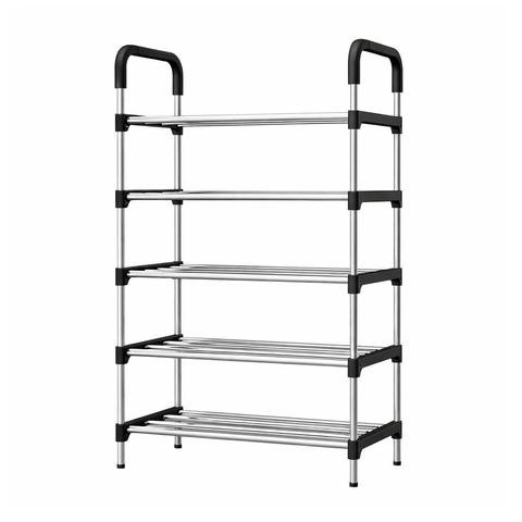 Producto - ZAPATERO ORGANIZADOR 5 ESTANTES