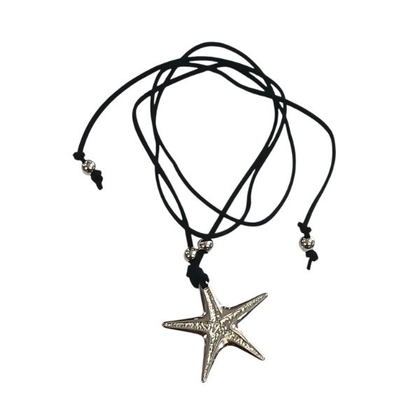 Producto - Collar Estrella de Mar