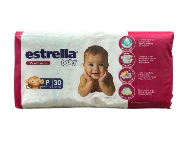 Producto - ESTRELLA PREMIUM PX30