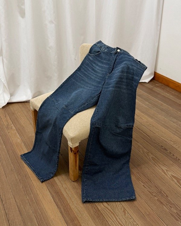 Producto - Jeans Dominga t48 al t60