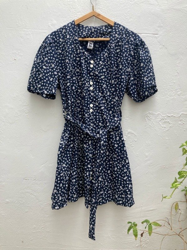 Producto - Vestido Manzanilla