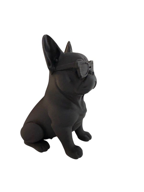 Producto - MUÑECO DECO DOG FASHION