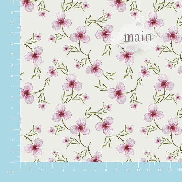 Producto - Flores Julia Natural