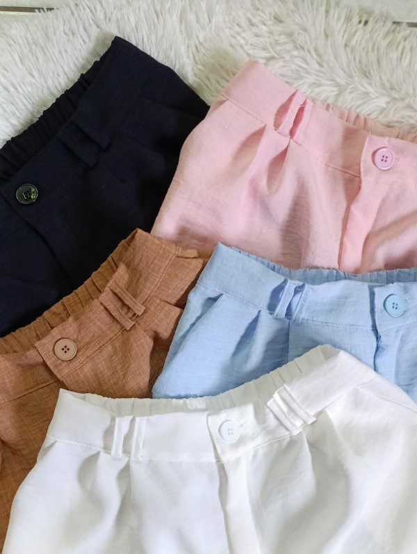 Producto - PANTALON LINO CEY