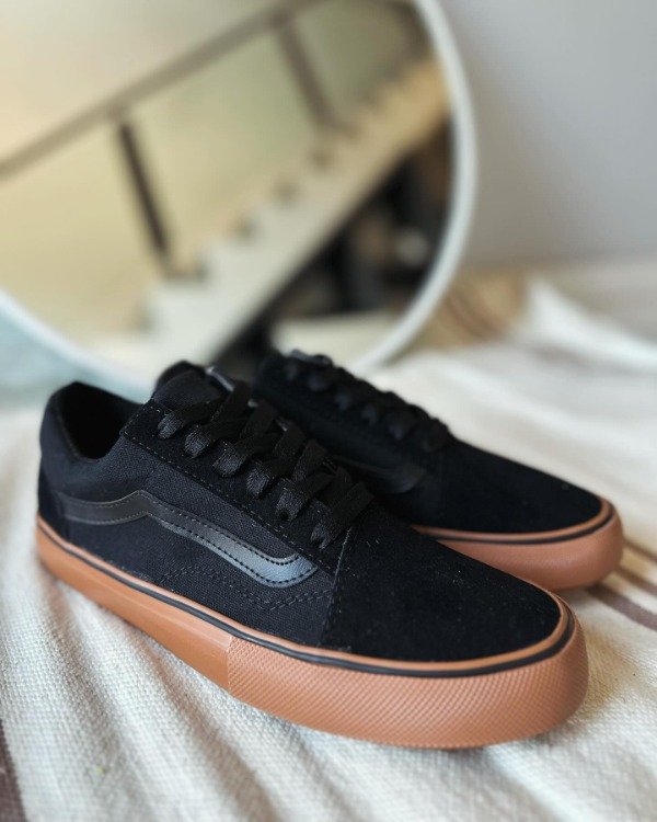 Producto - VANS NM