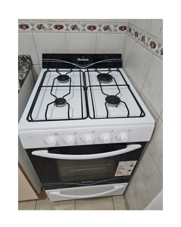 Producto - Cocina Florencia Multigas