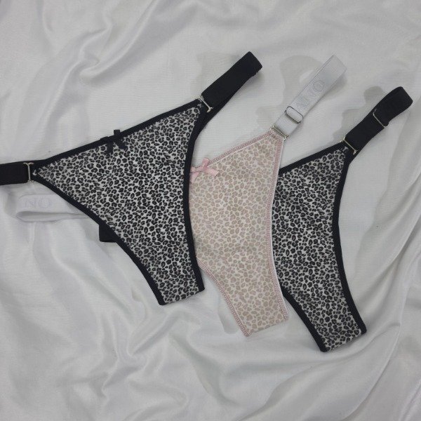 Producto - Pack Less Fanny