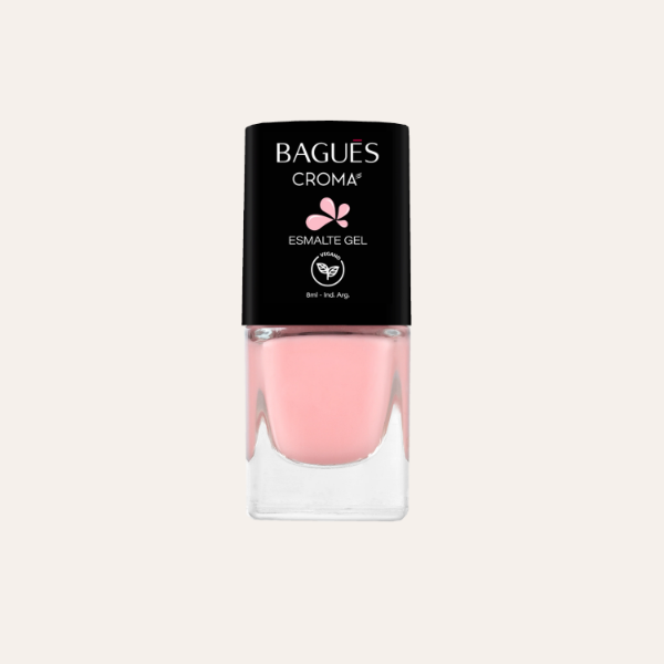 Producto - Esmalte Candy Bubble Gum