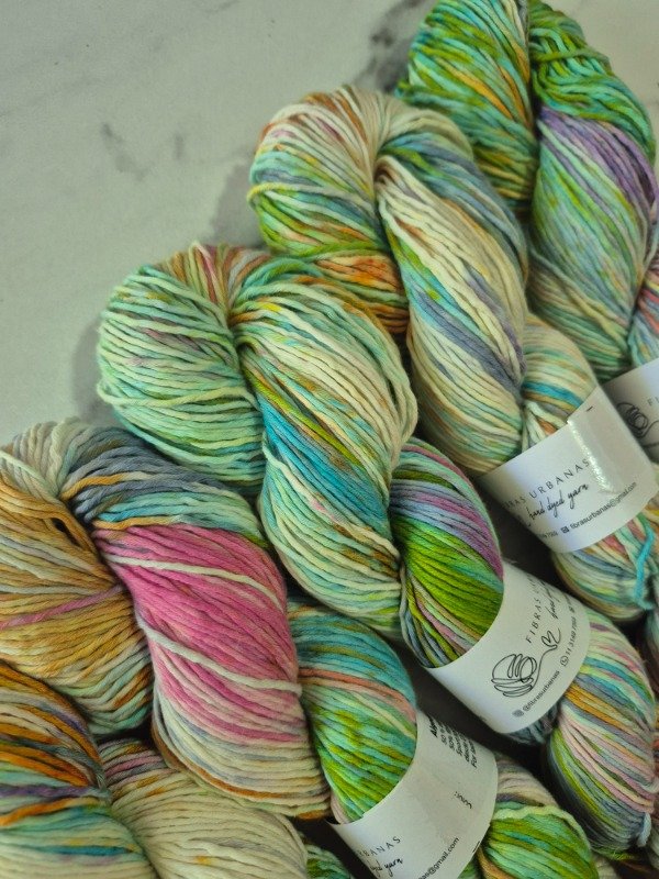 Producto - Carnavales ABSP