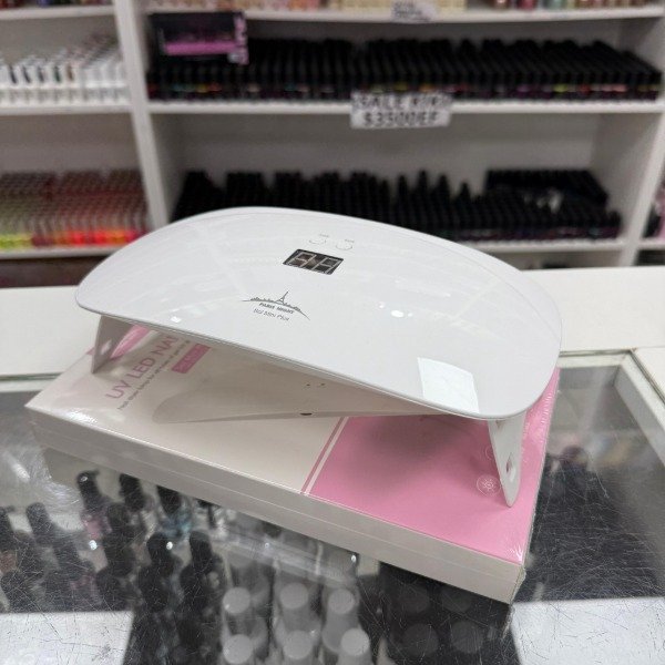 Producto - Cabina SolMini plus 24W