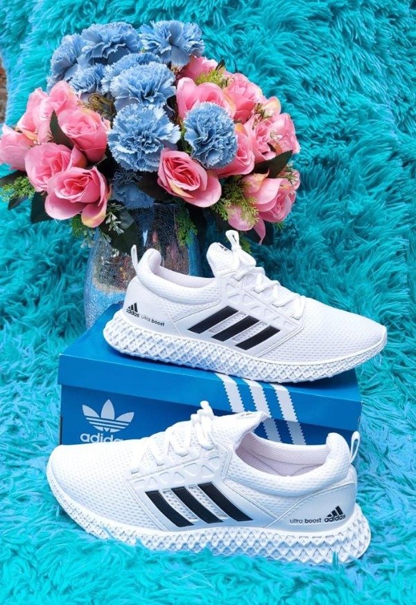 Producto - LINEA CRISTAL ZAPATILLAS 4D