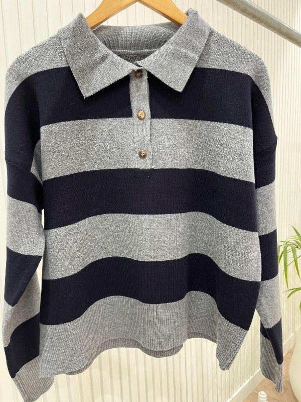 Producto - Sweater botones