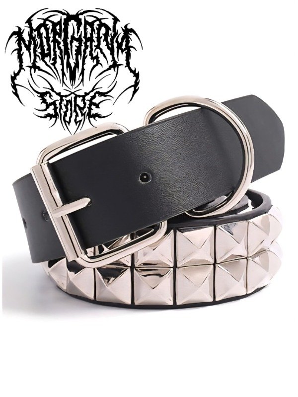 Producto - Cinto Doble Tacha
