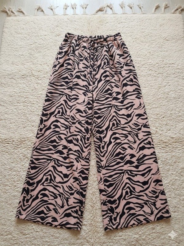 Producto - Pantalon mani