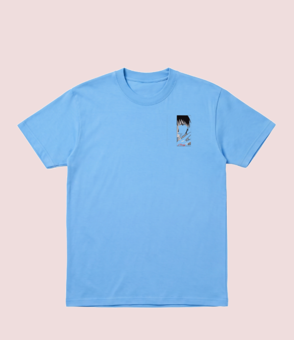 Producto - Remera oversize LEGADOS / Alquimista de fuego - 3