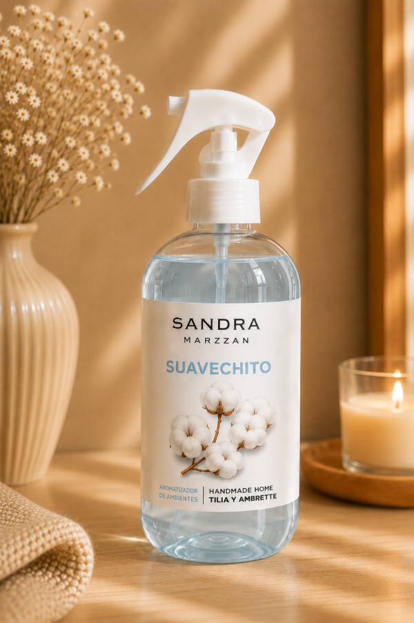 Producto - Aromatizador 250ml - 6