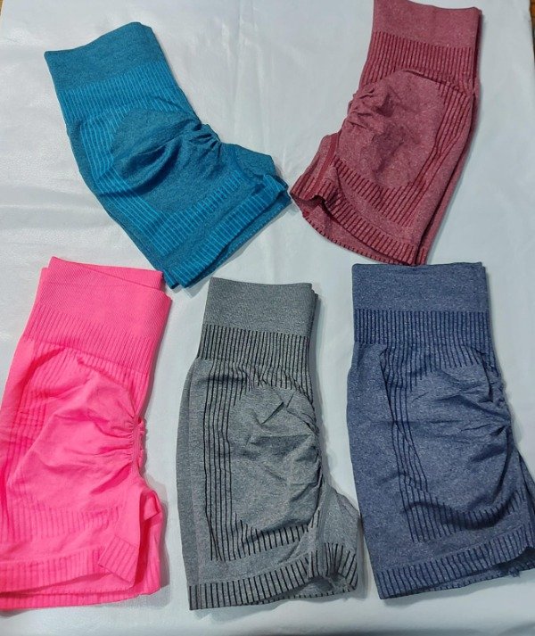 Producto - Short Push up