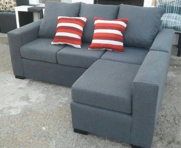 Producto - Sillón con camastro