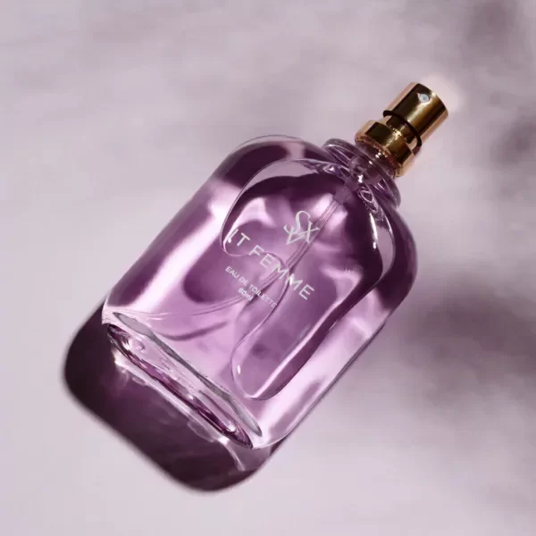 Producto - Perfume It Femme FLORALE Aphrodisiac