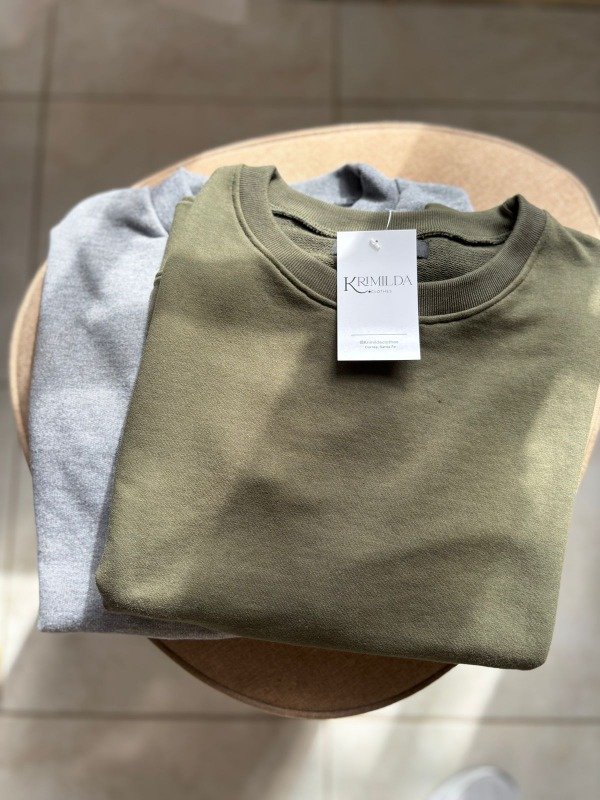 Producto - Buzo Afrodita