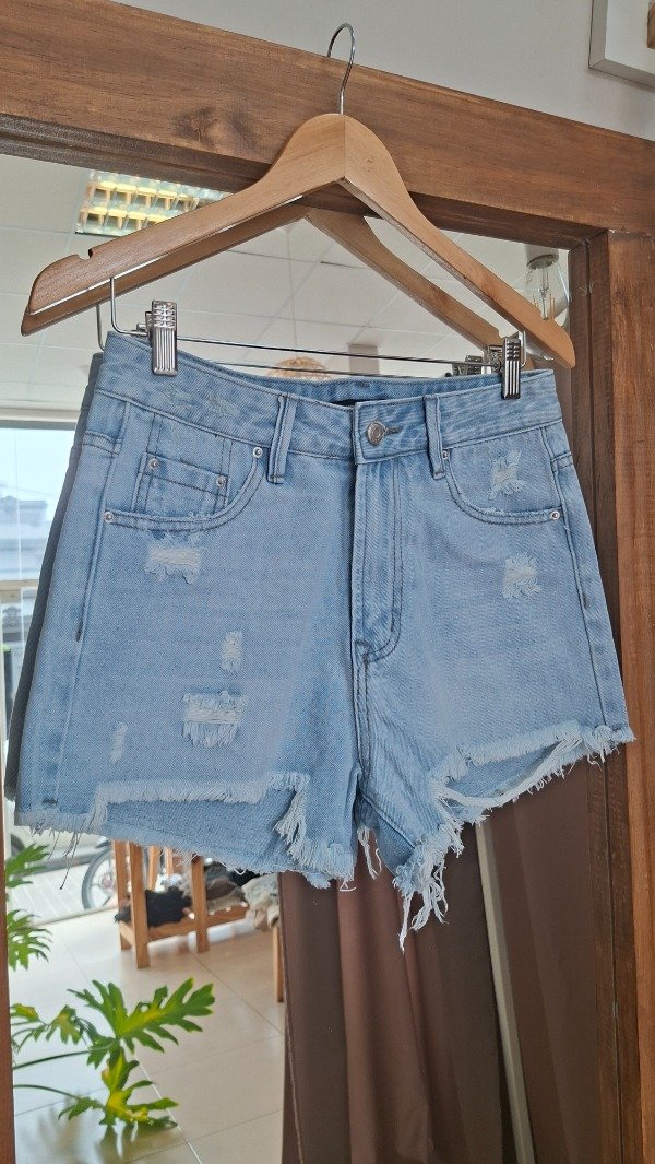 Producto - Short SABRINA