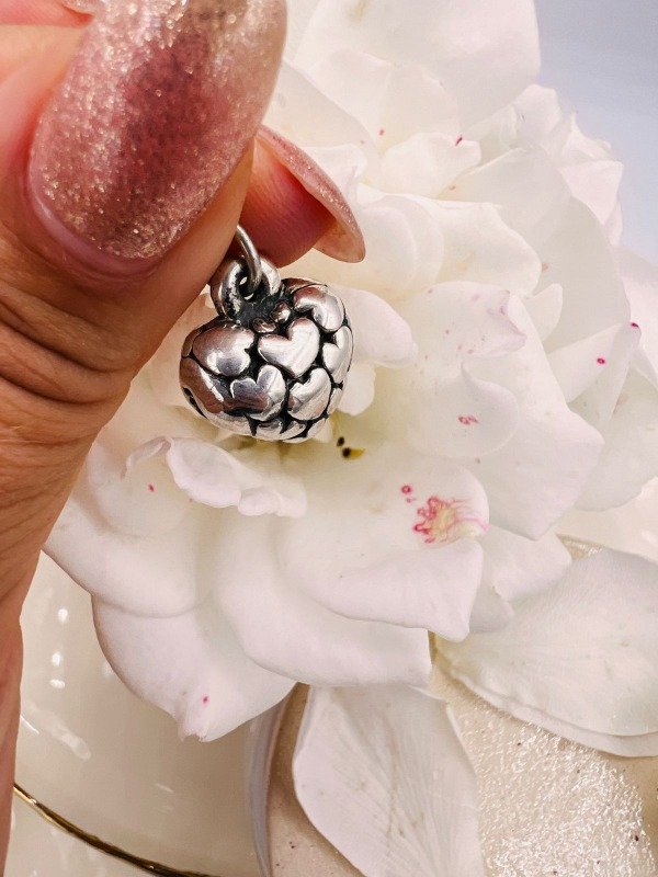 Producto - Dije Heart - 1