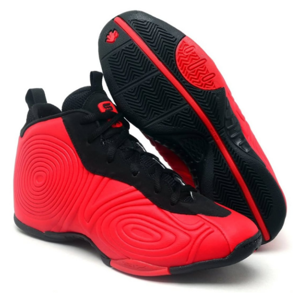 Producto - SIX STREET IMPACT ROJA