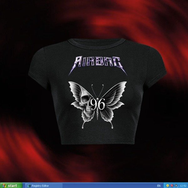 Producto - 96 - Baby tee