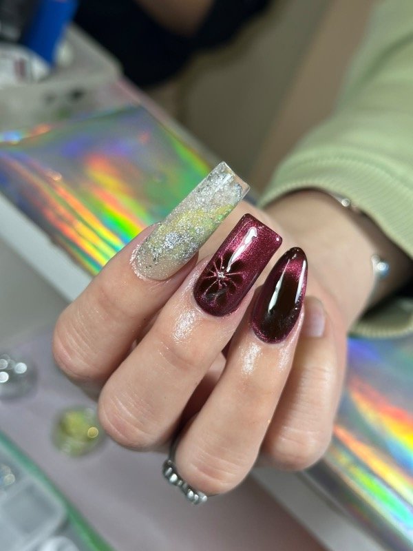 Producto - Curso Profesional - Técnica en uñas esculpidas - 4