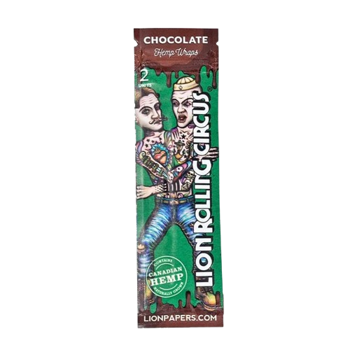 Producto - Blunt Lion Rolling Circus - 4