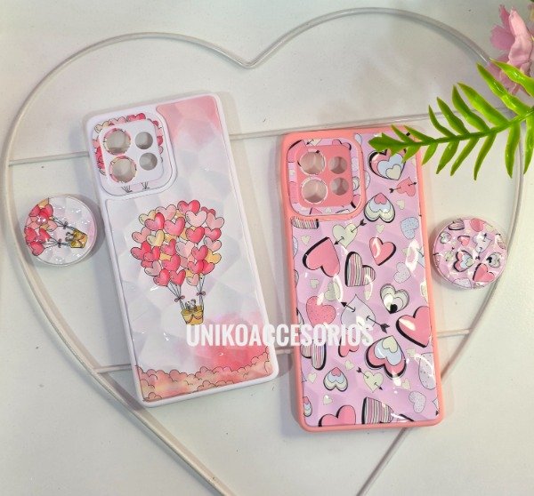 Producto - Funda Motorola Edge 40 pro (5)