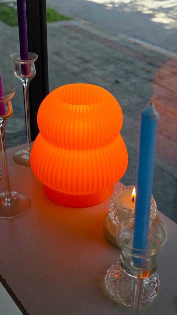 Producto - Lampara Serena - 2