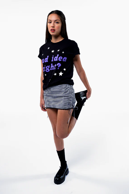Producto - Remera Bad idea right - 1