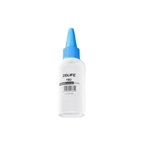 Producto - Botella Dispenser Aguja Relife TB2 50ml