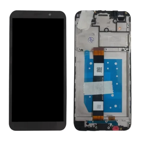 Producto - Motorola e6 play con marco