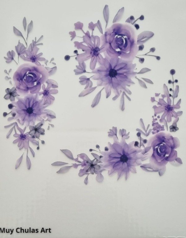 Producto - Lilas
