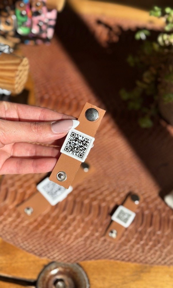 Producto - Identificación QR